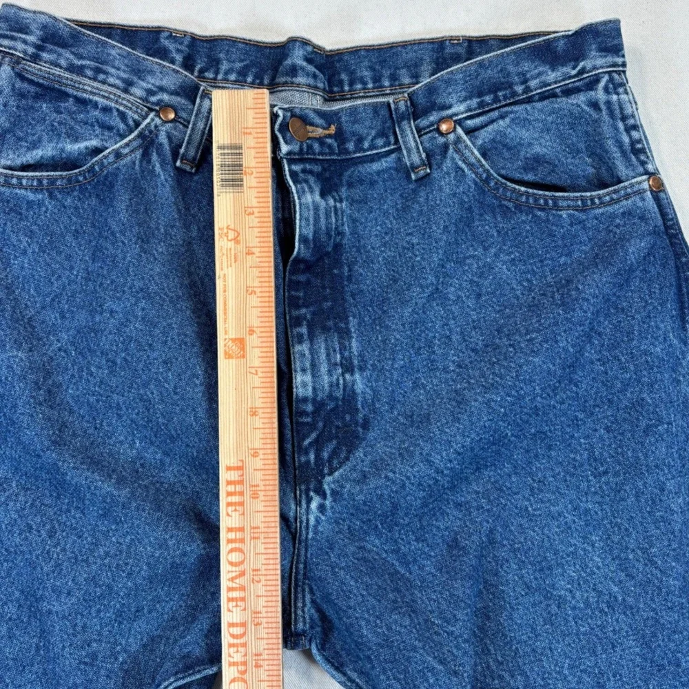 Wrangler 1013mwzgk jeans